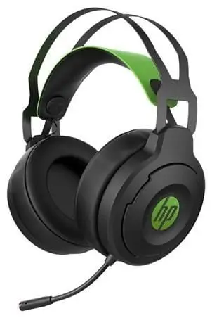 HP X1000 Wireless Gaming Headset
