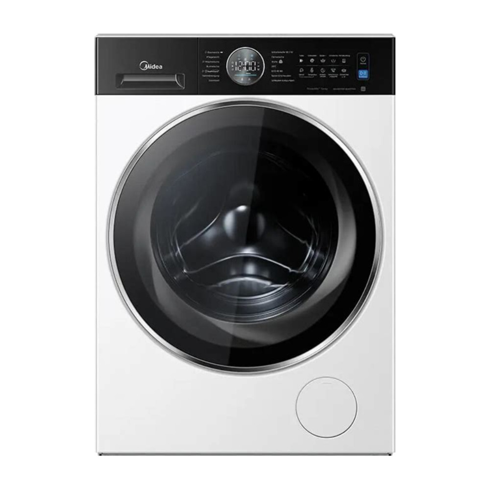 Машина за перење MIDEA MF210W100WBWHR