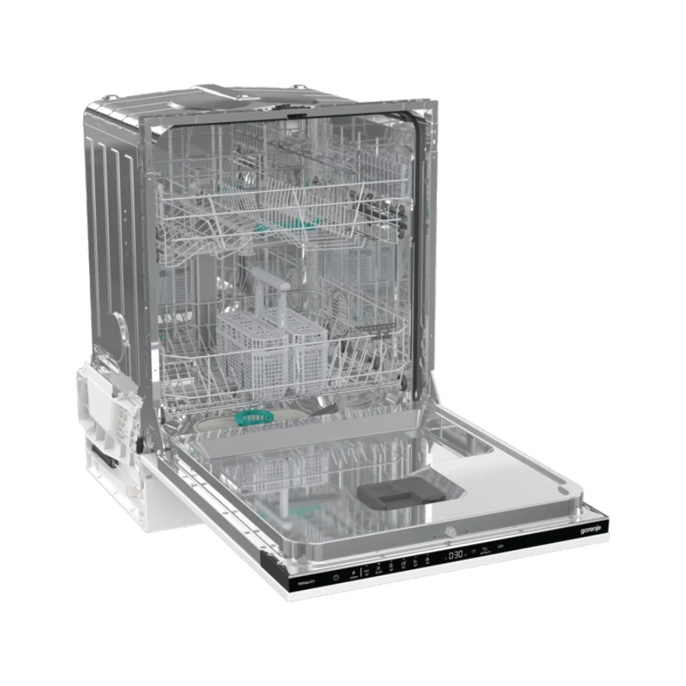 Вградна машина за садови GORENJE GV642D90