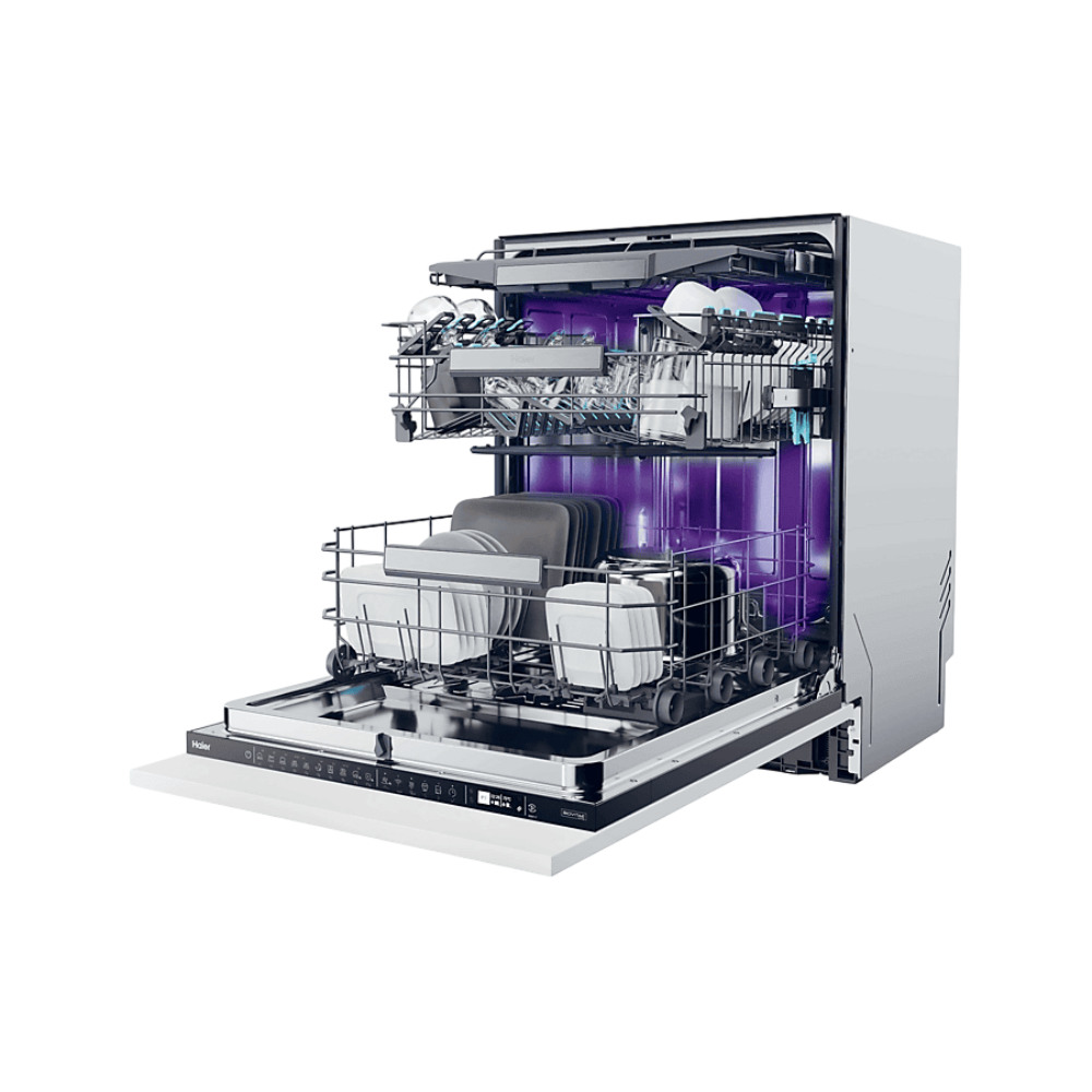 Вградна машина за садови HAIER XS4A4M4BBBIOVITAE