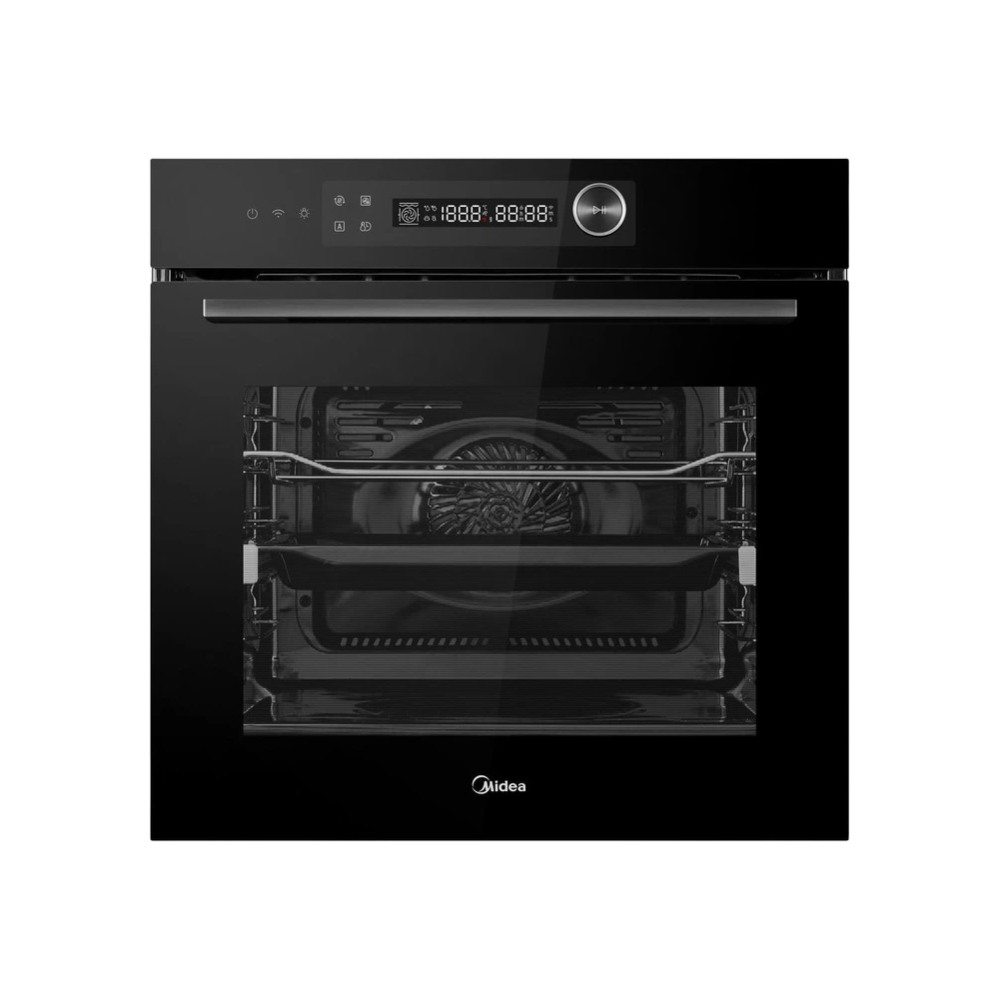 MIDEA MBO7NM30E4-BK