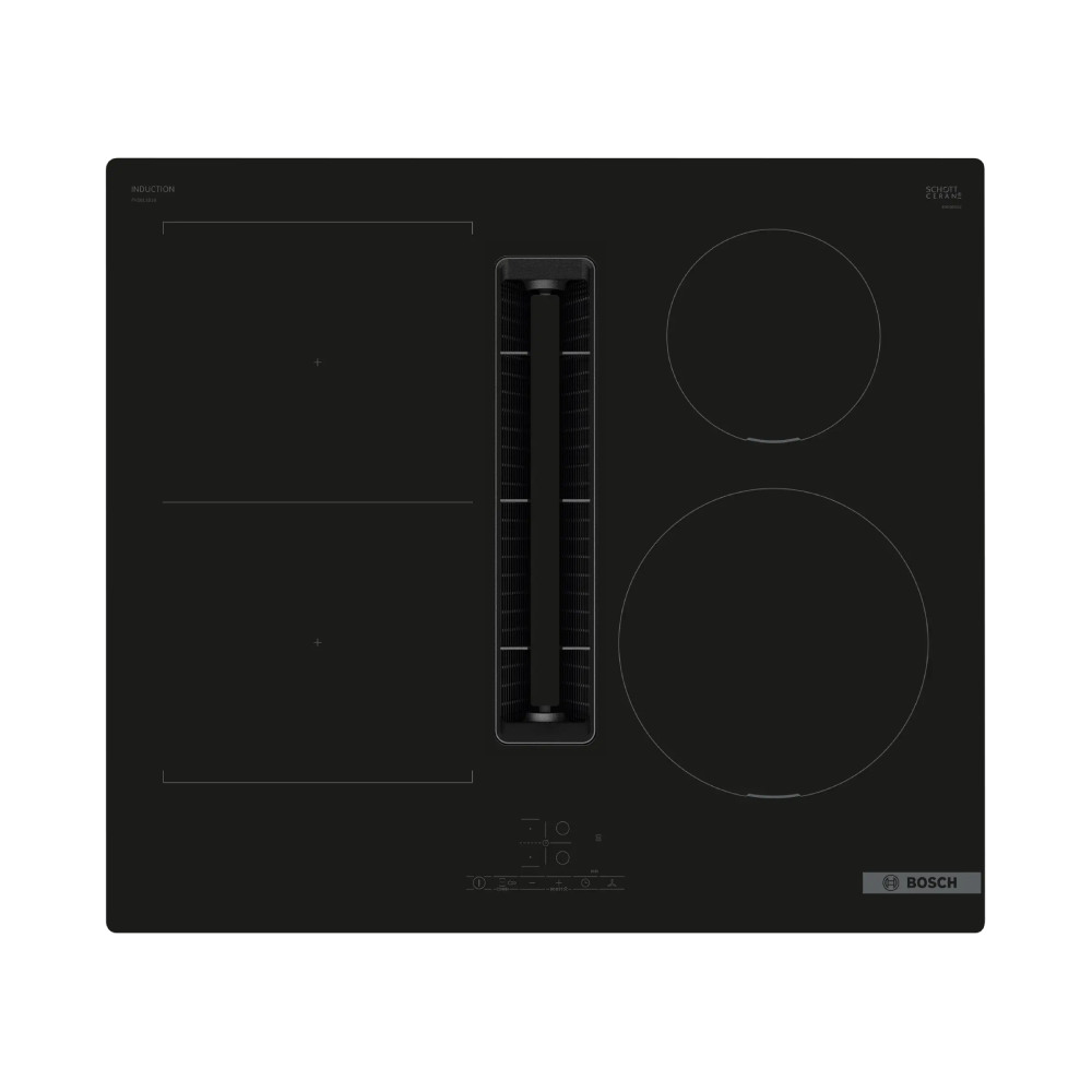 BOSCH PVS611B16E