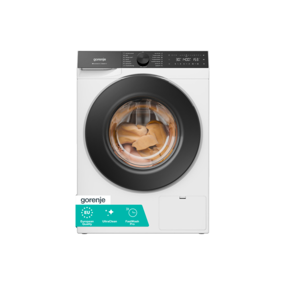 Машина за перење GORENJE WG614A4P1