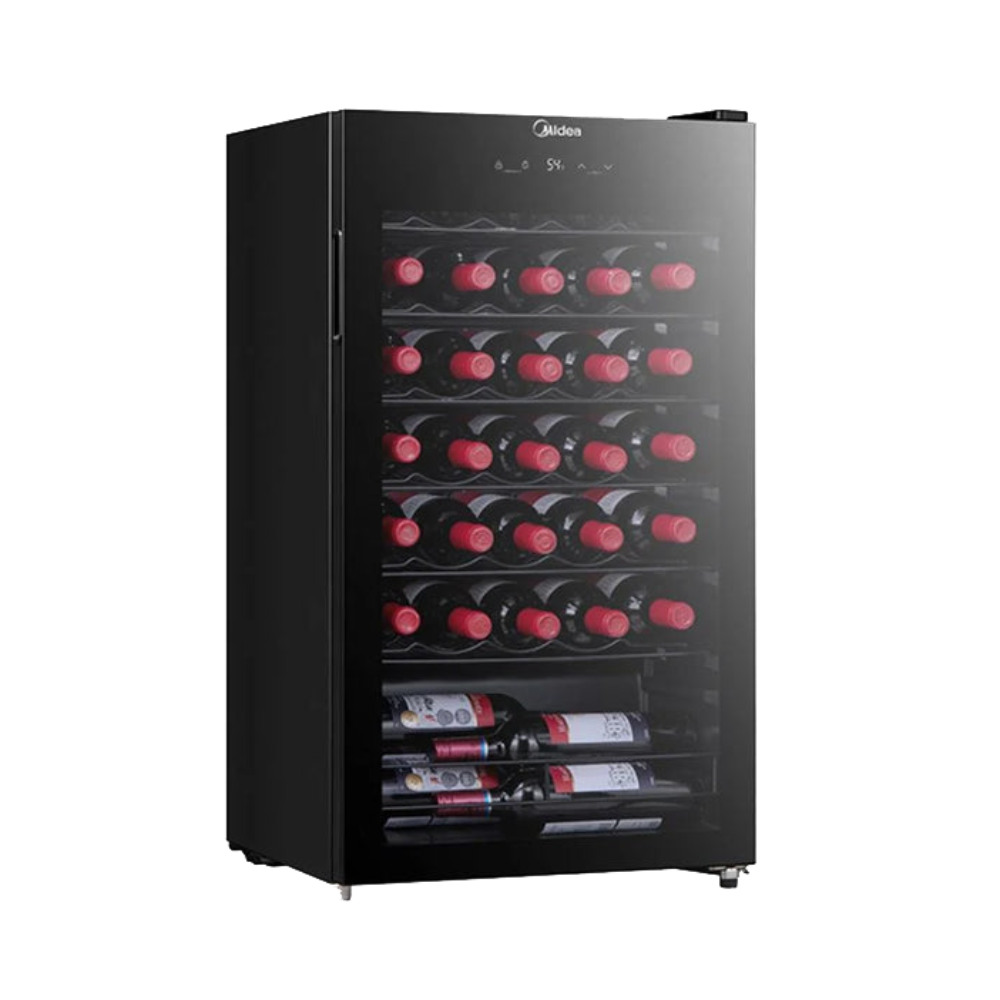 MIDEA Фрижидер MDRW150FGG22W