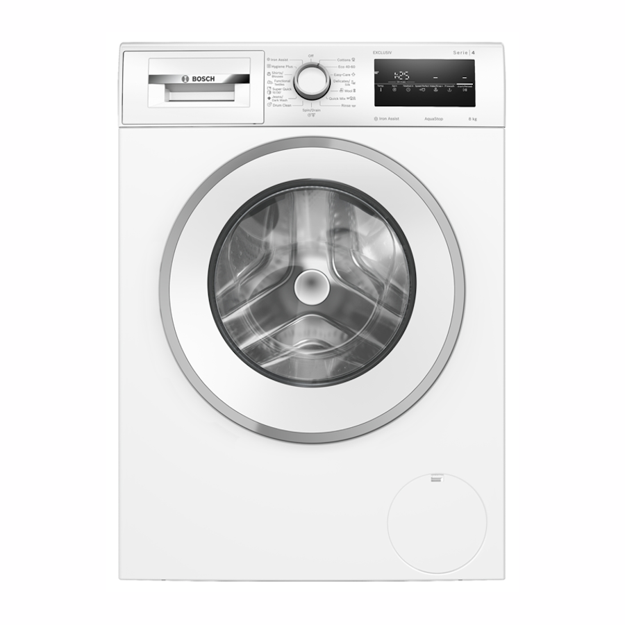 Машина за перење BOSCH WAN2829NBY