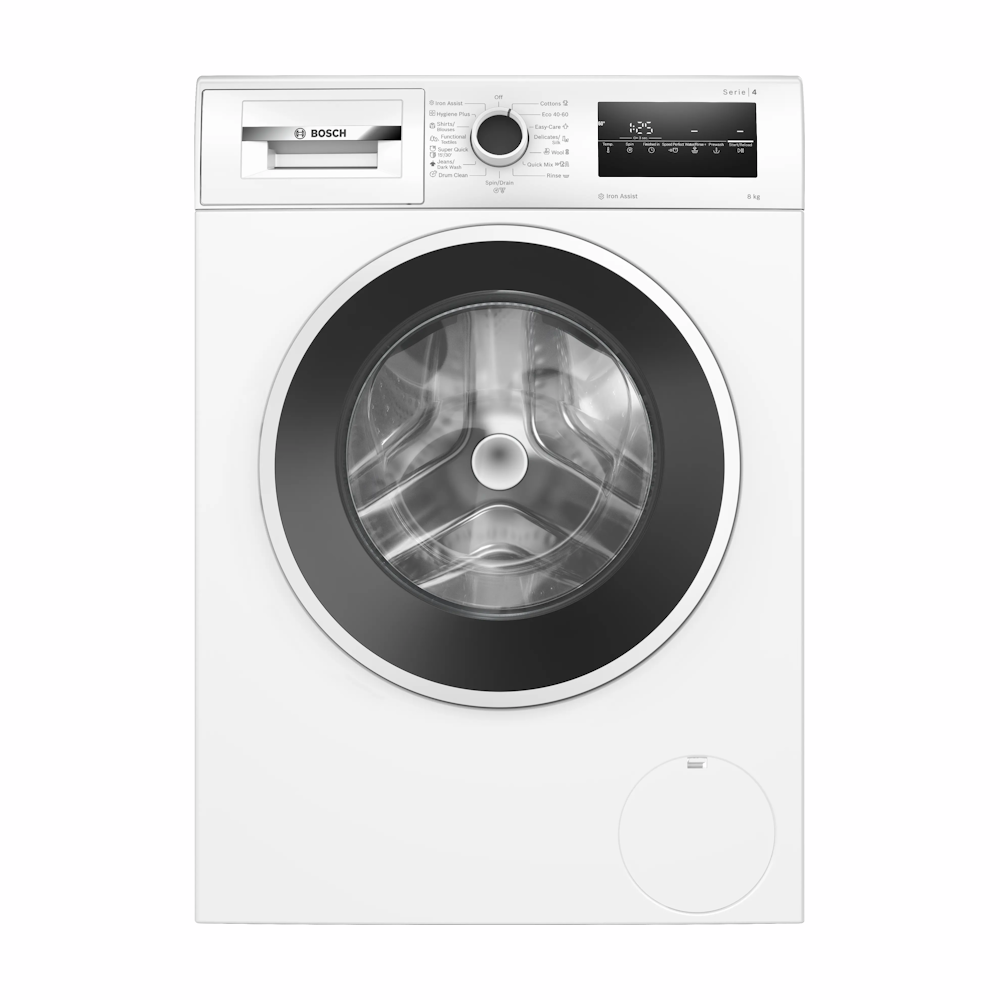 Машина за перење BOSCH WAN2826SBY
