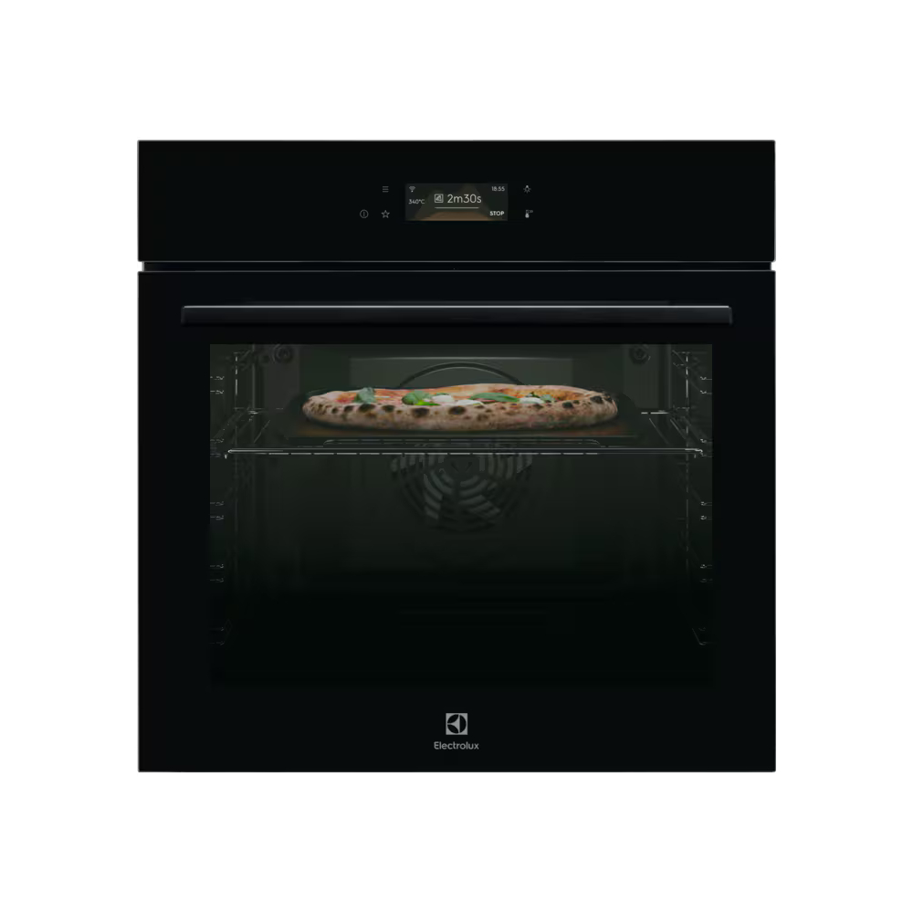ELECTROLUX LOX8P87WZ