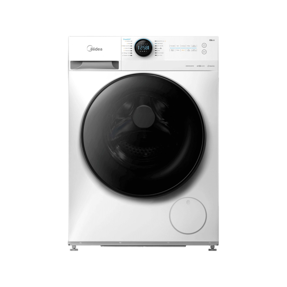 Машина за перење MIDEA MF205W100BA30WBK