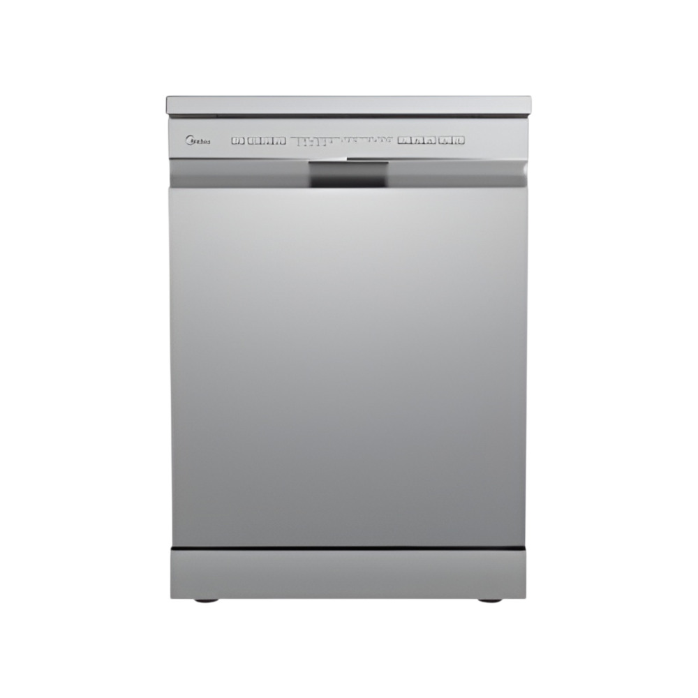 Машина за садови MIDEA MDWPF1333CSSWEEU