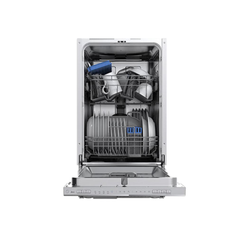 Вградна машина за садови MIDEA MDWEB1004LSW