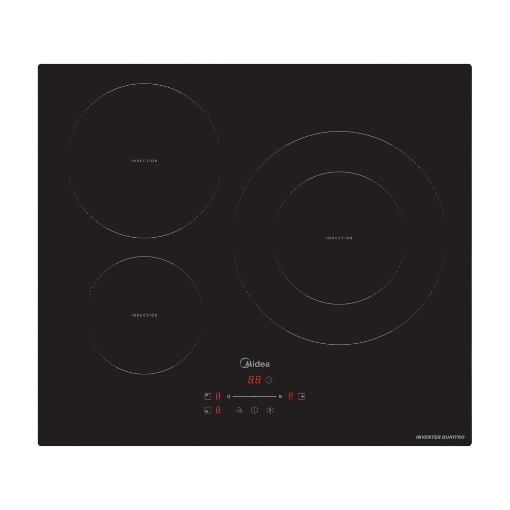 MIDEA MIH662D782BH