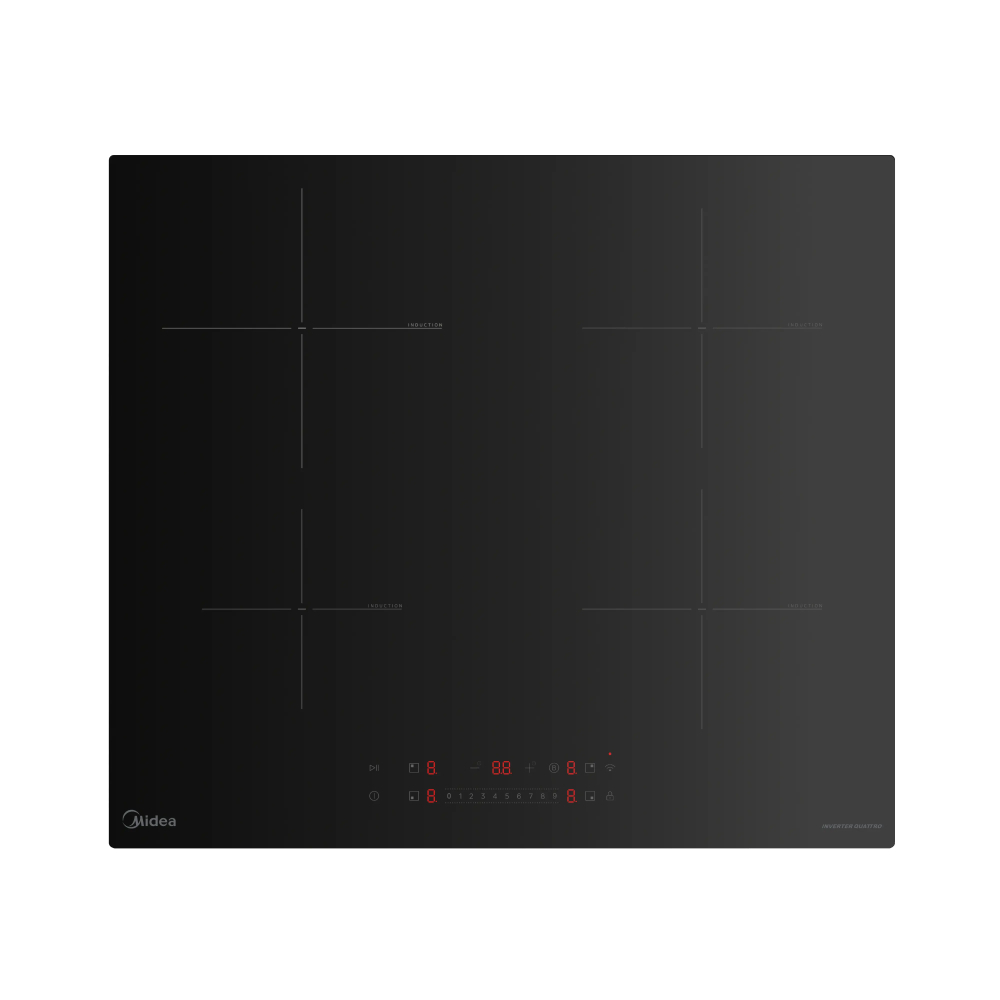 MIDEA MIH744E325GK