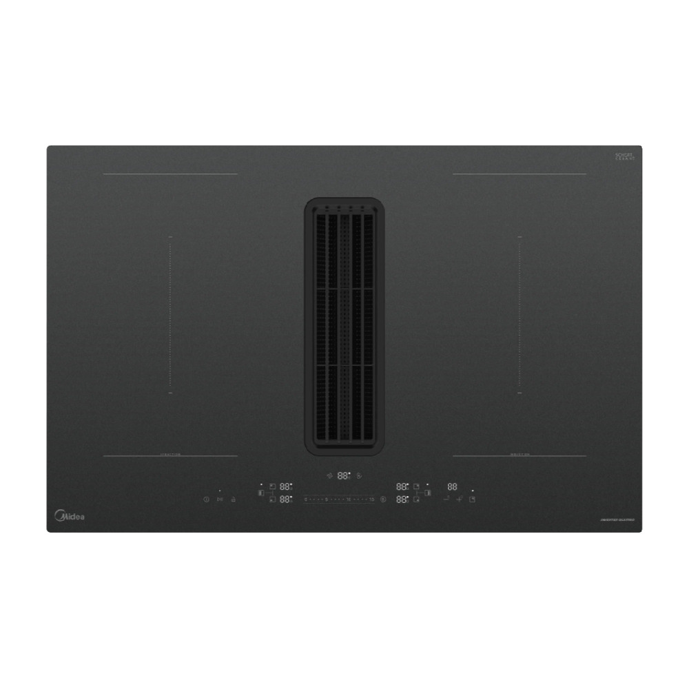 MIDEA MIH7480Y225GKH1 MATT FINISH