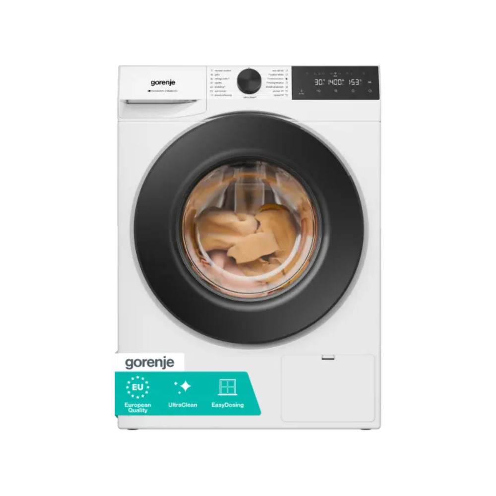 Машина за перење GORENJE WG474A21