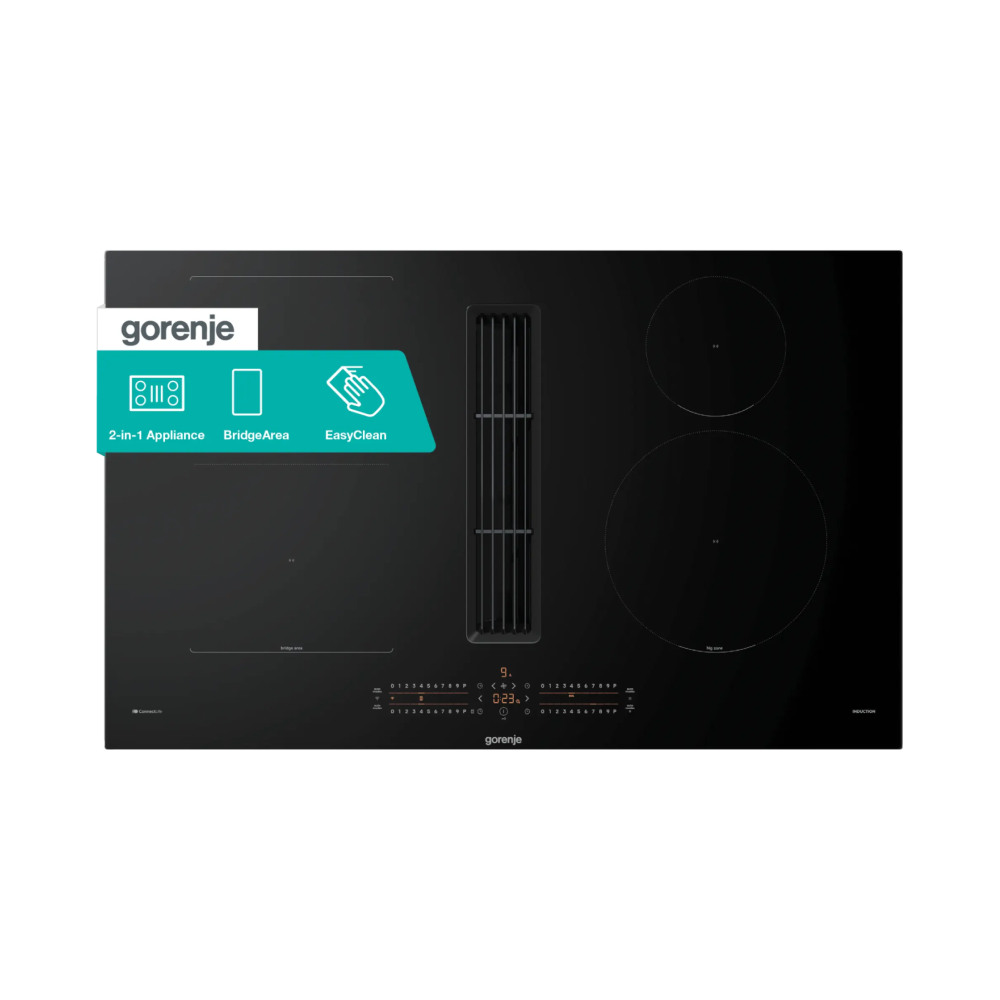 GORENJE GEH8432BSCWF