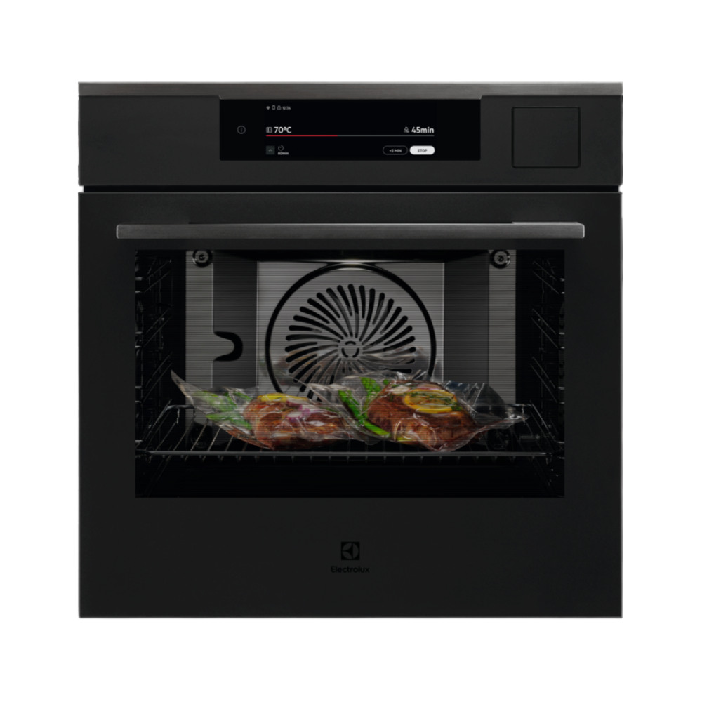 ELECTROLUX KOAAS3ST