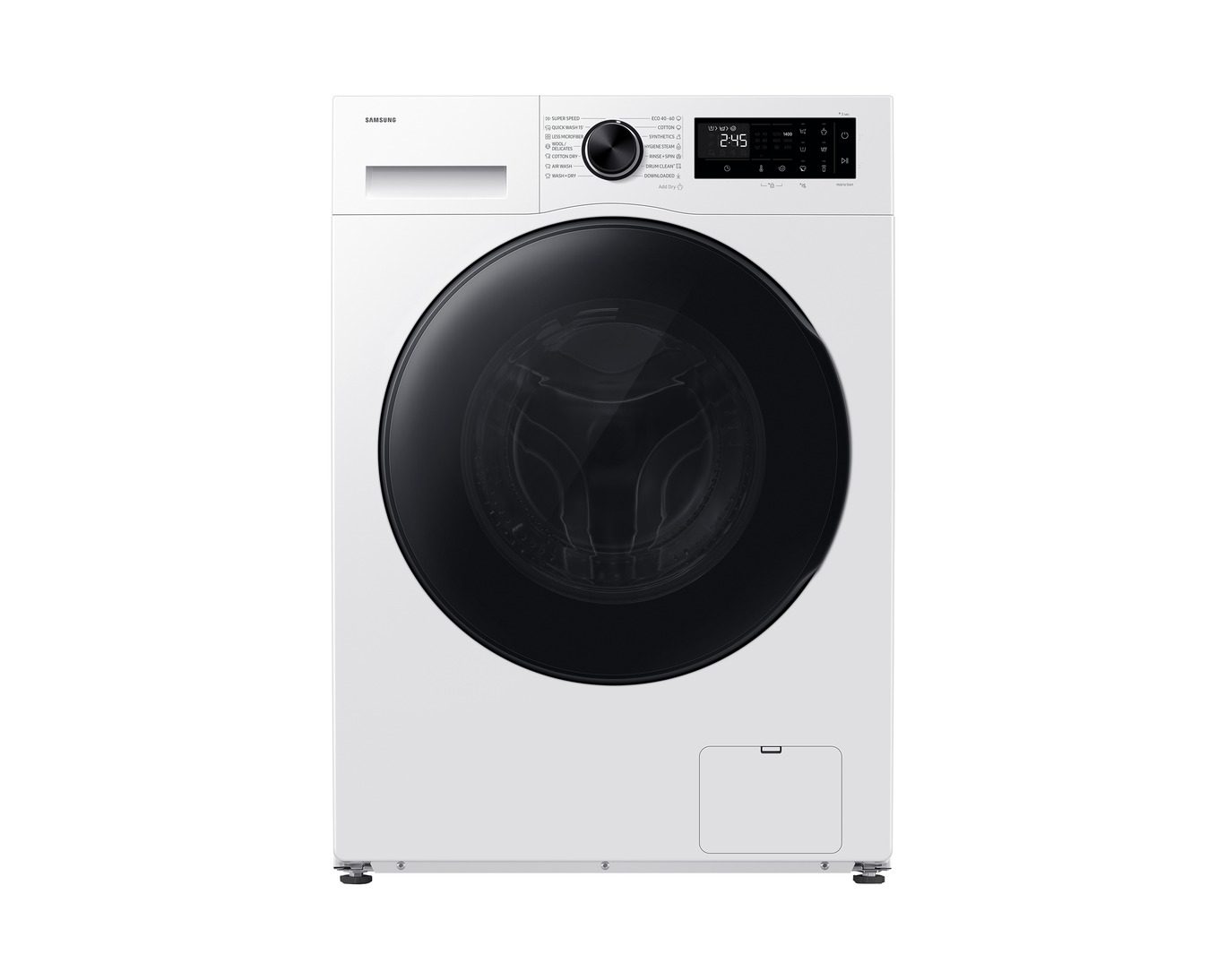 Машина за перење SAMSUNG WD90HG5U34BELE