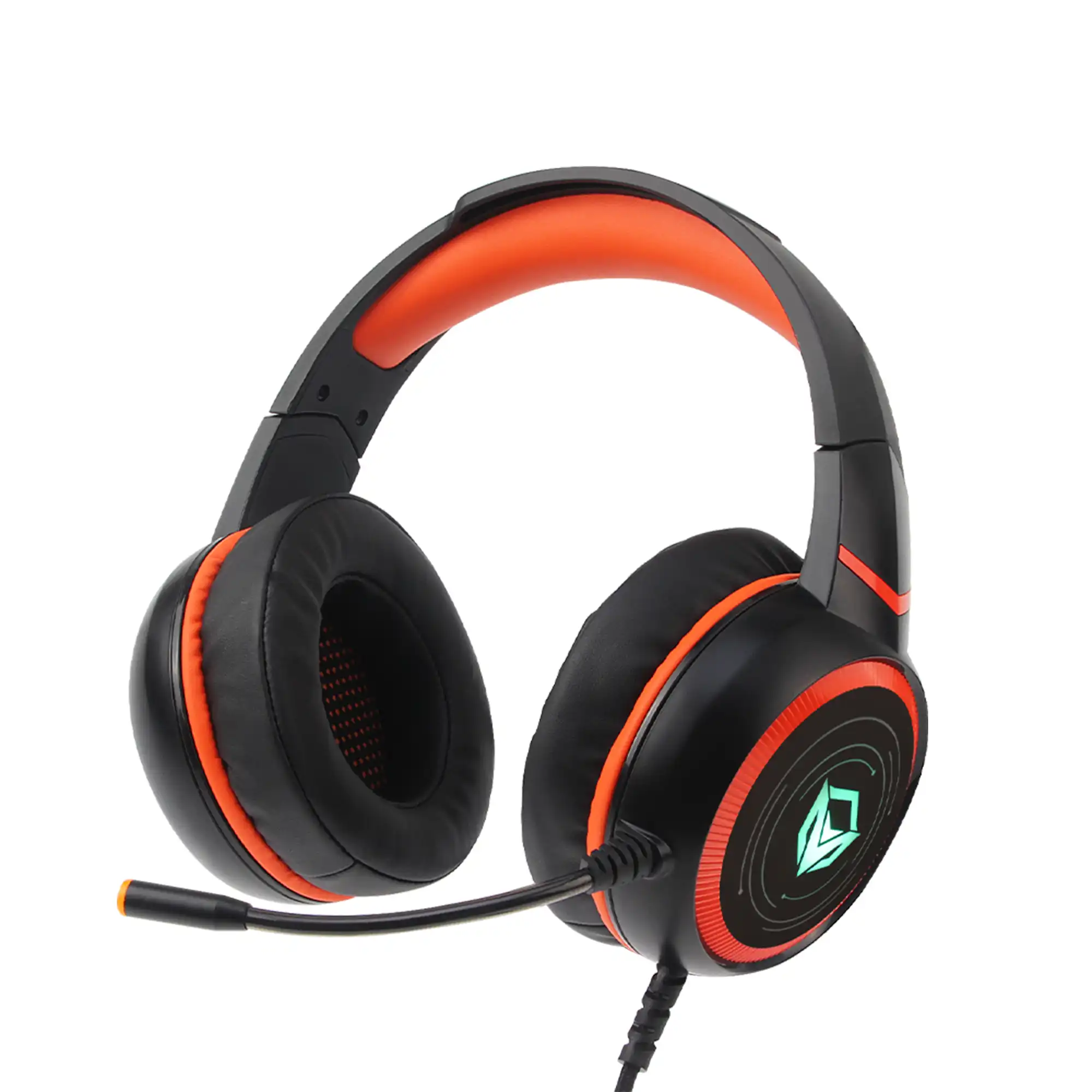 Meetion HP030 GAMING Headset Black
