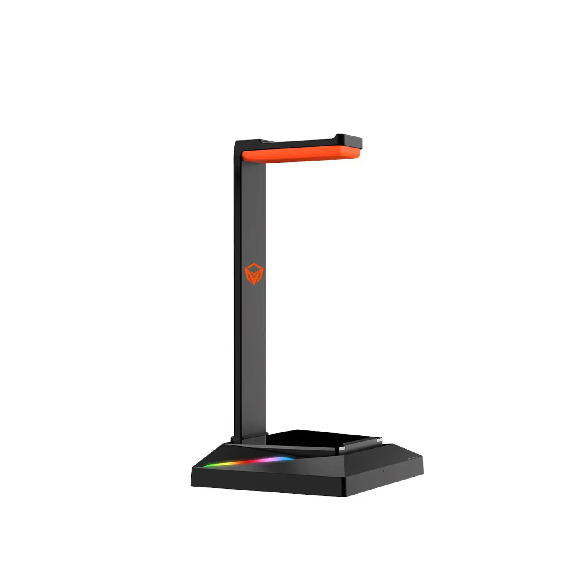 Meetion U003 Headset Stand with HUB
