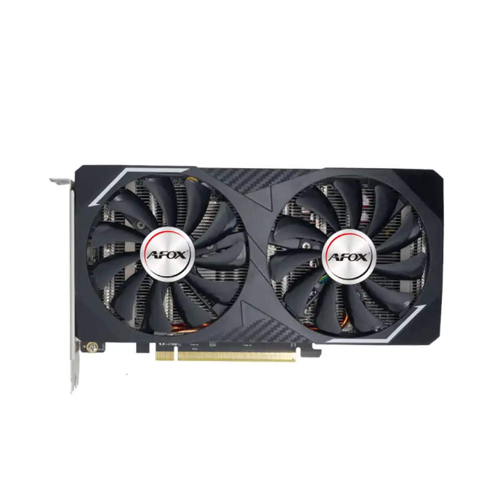 AFOX Radeon RX 6600 8GB GDDR6