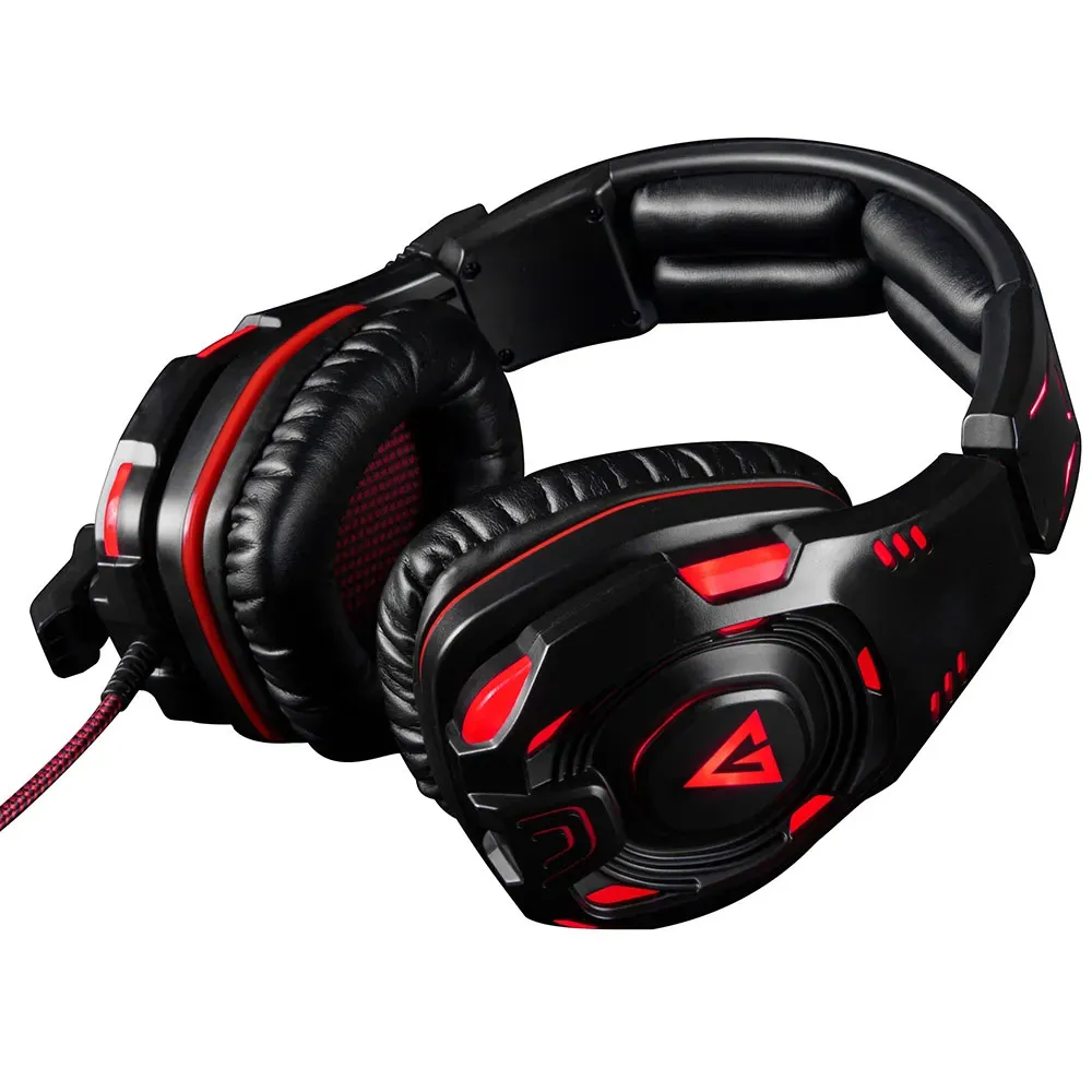 Modecom MC-832 Volcano GHOST Gaming Headphones with microphone