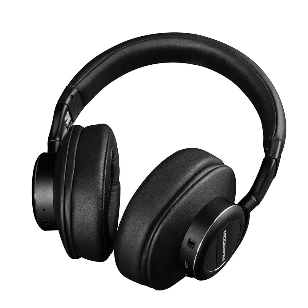 Modecom MC-1001 HF Headphones with microphone
