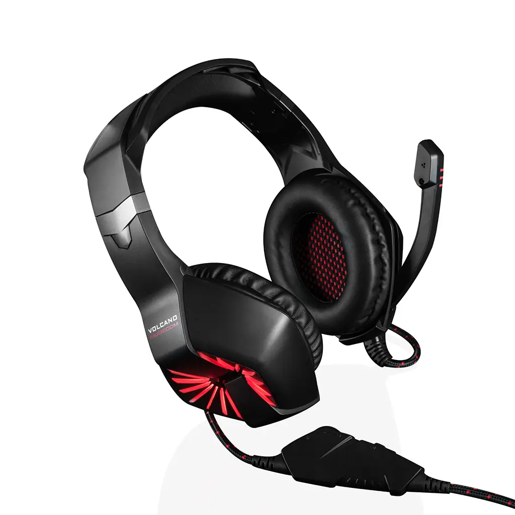 Modecom MC-839 Volcano Sword Gaming Headset