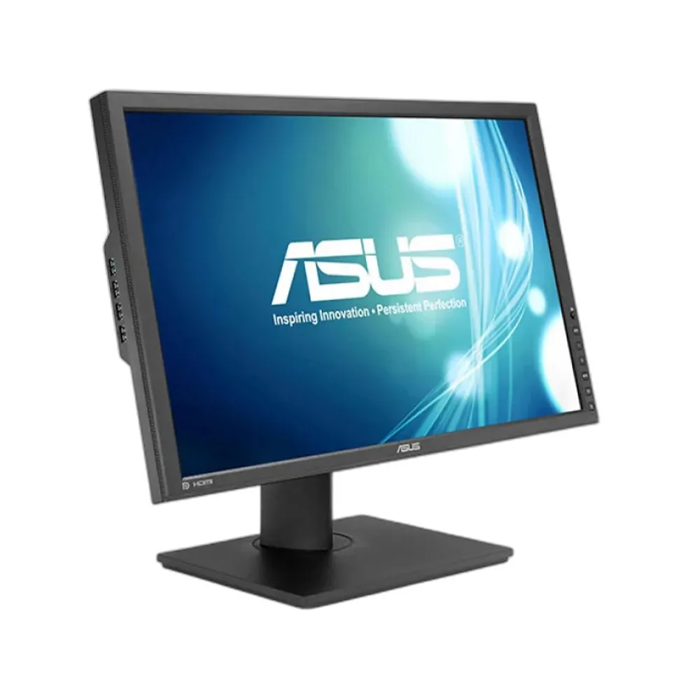 ASUS 24" Wide PB248Q with Stereo Speakers 1.5W x 2