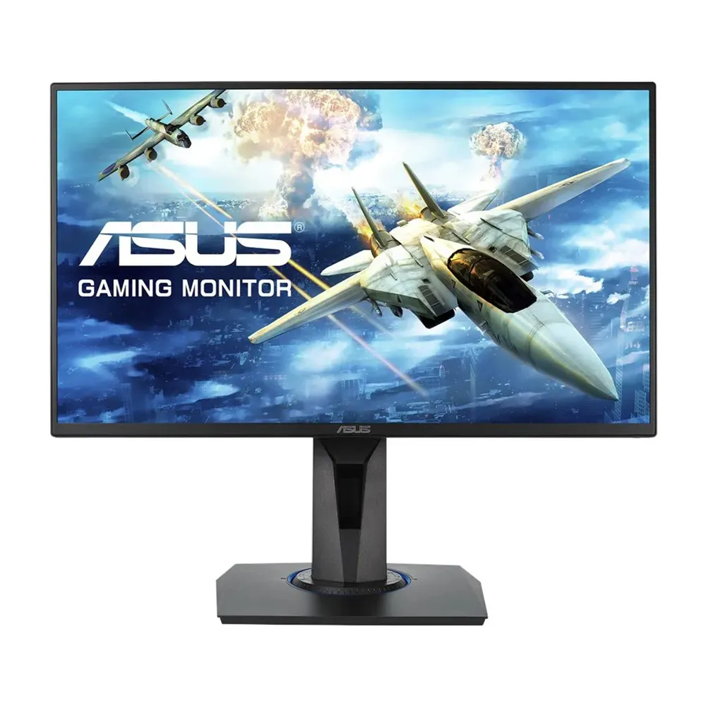ASUS 25" Wide VG255H Console Gaming Monitor