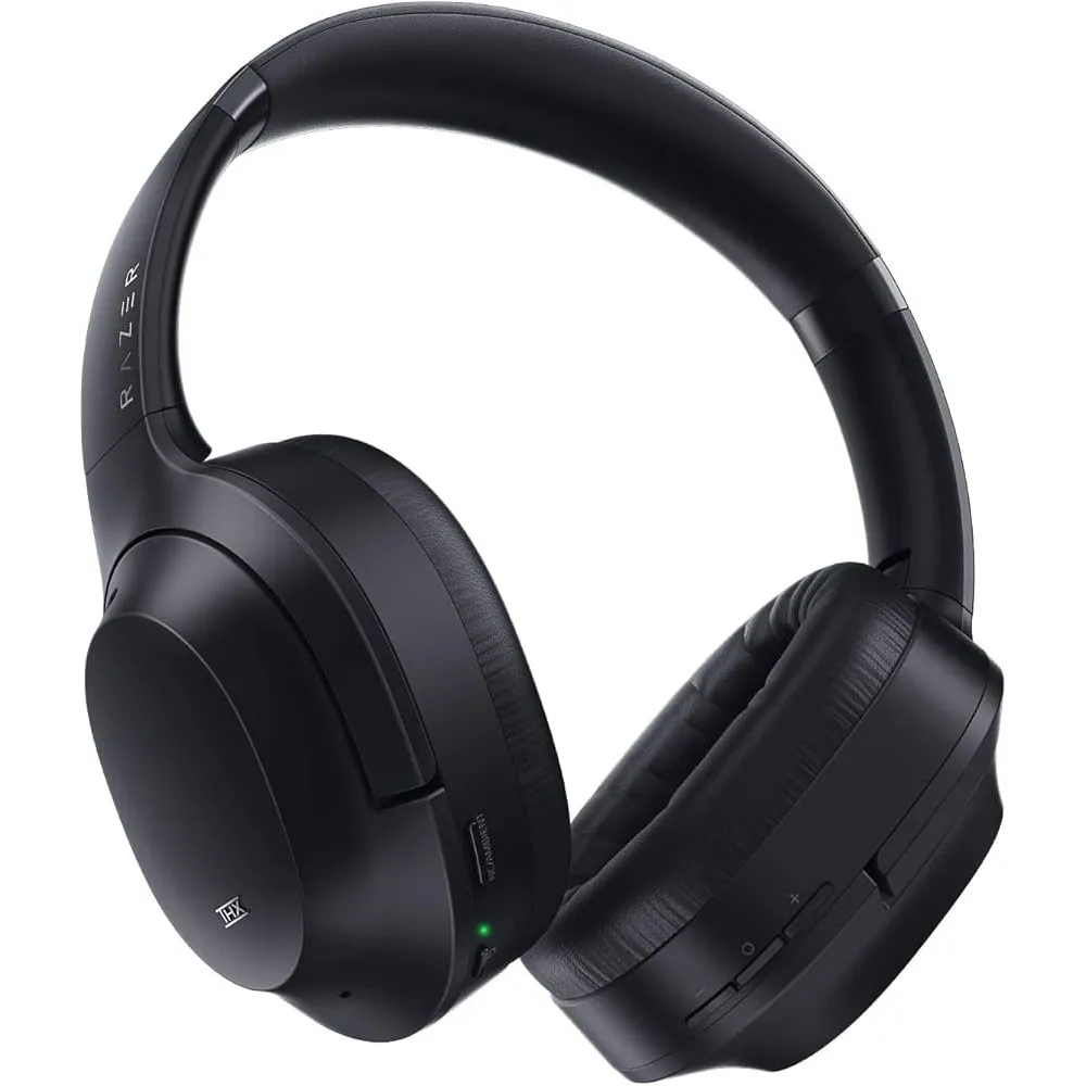 Razer Opus Black