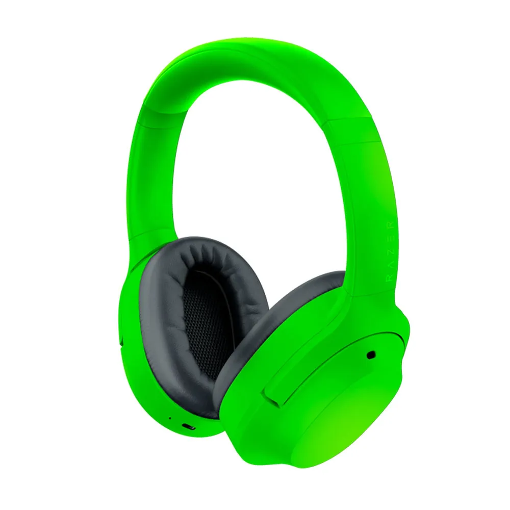 Razer Opus X - Green