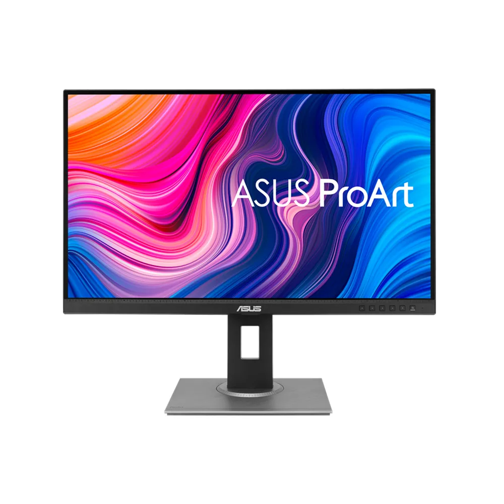 ASUS 27" Wide PA278QV Professional Monitor