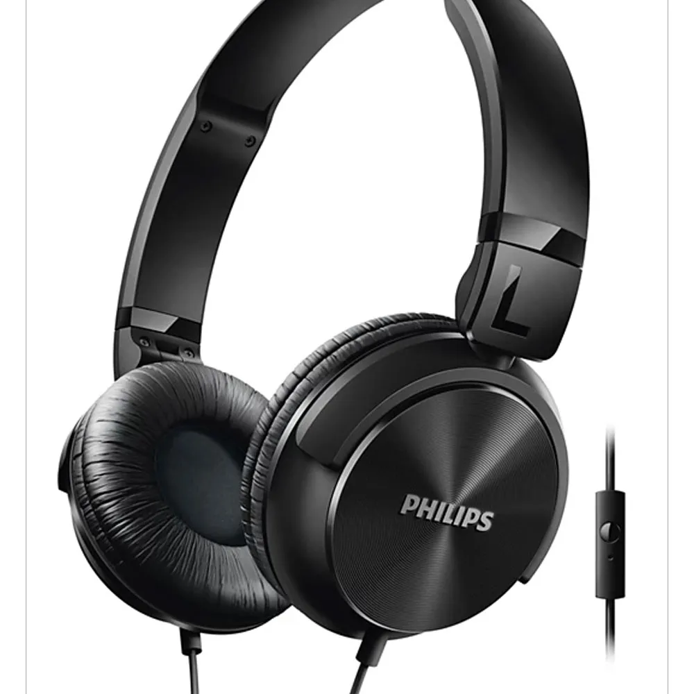 Philips SHL3065BK/00