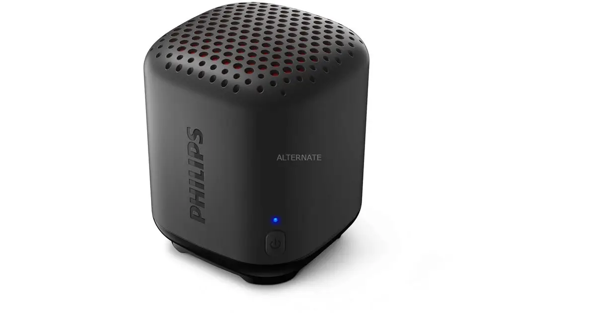 PHILIPS TAS1505B/00 Bluetooth portable speaker