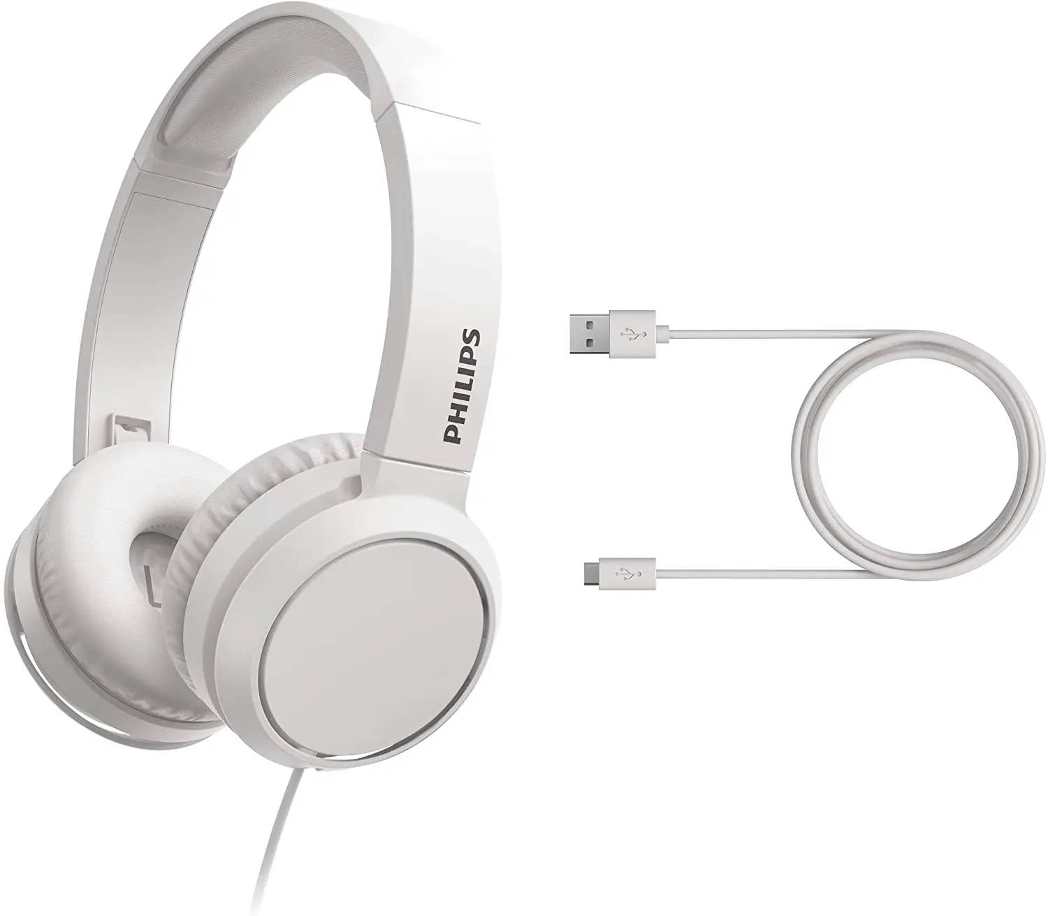 Philips TAH4105WT/00 ( White )