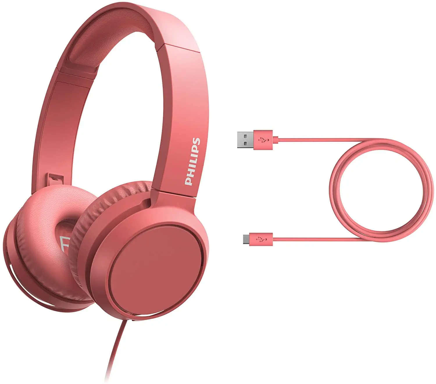 Philips TAH4105RD/00 ( RED )