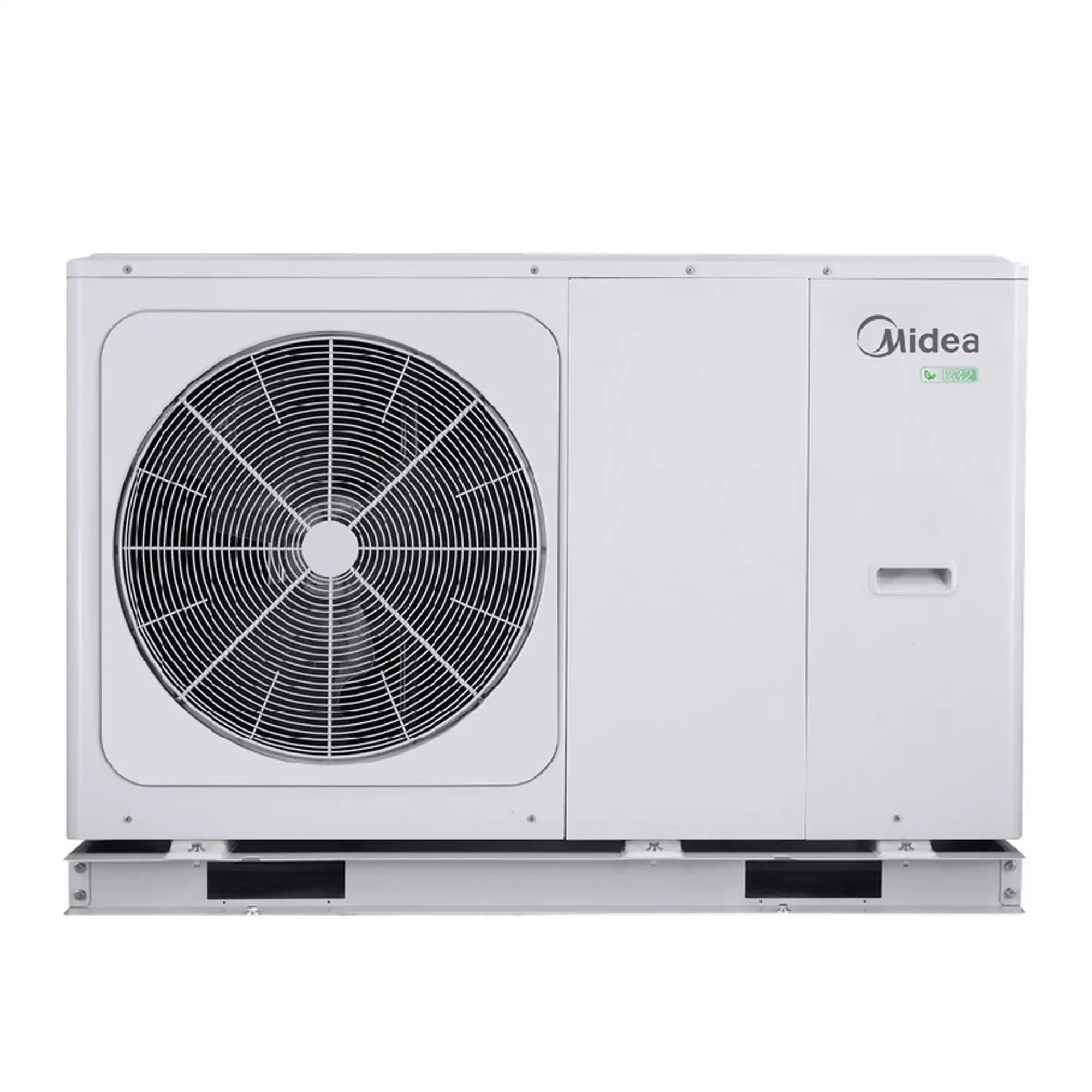 MIDEA MHC-V10W/D2N8-B