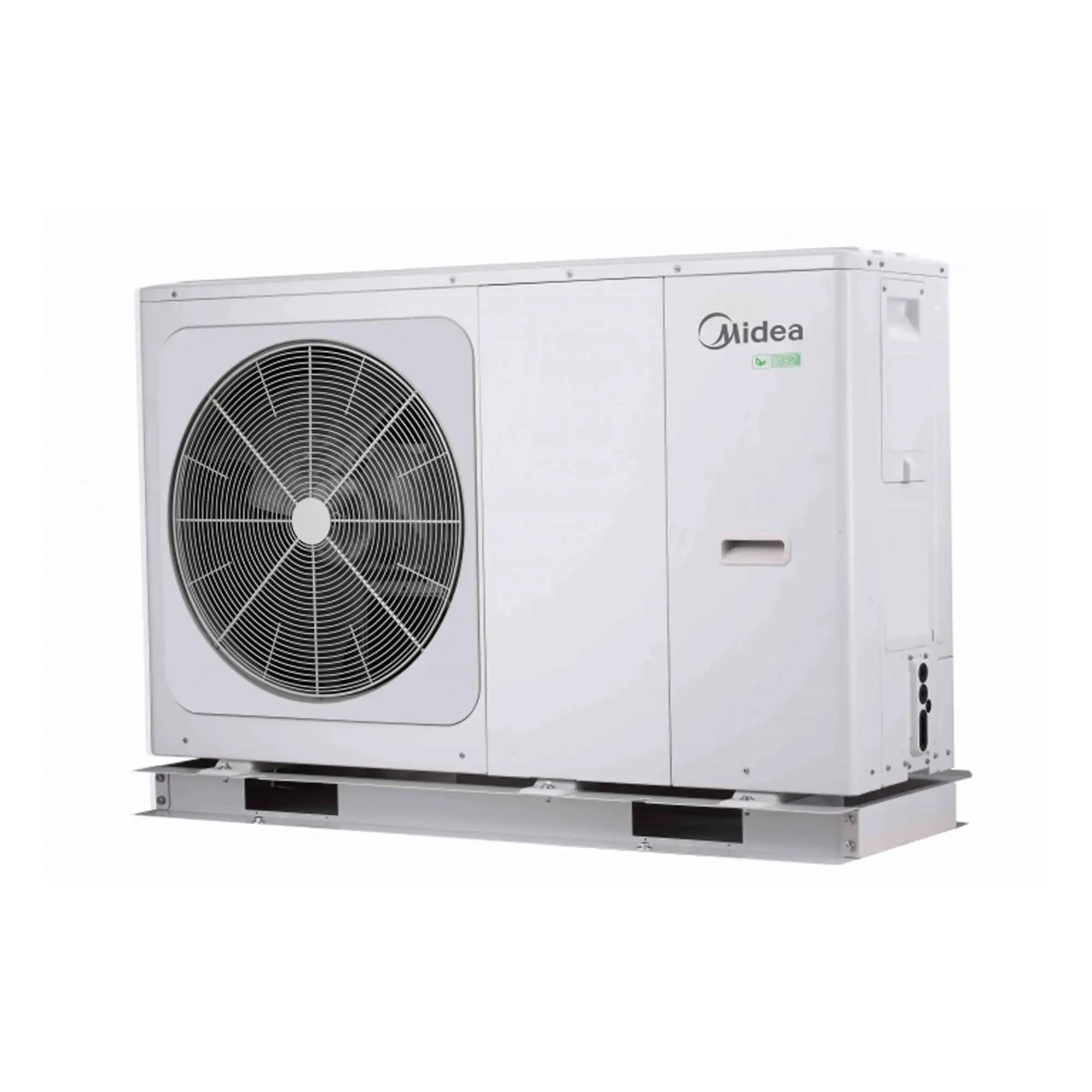 MIDEA MHC-V12W/D2N8-B