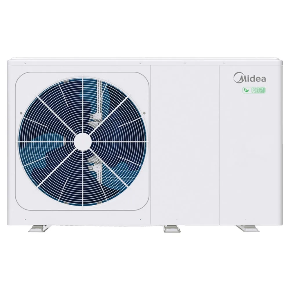 MIDEA MHC-V16W/D2RN8-B