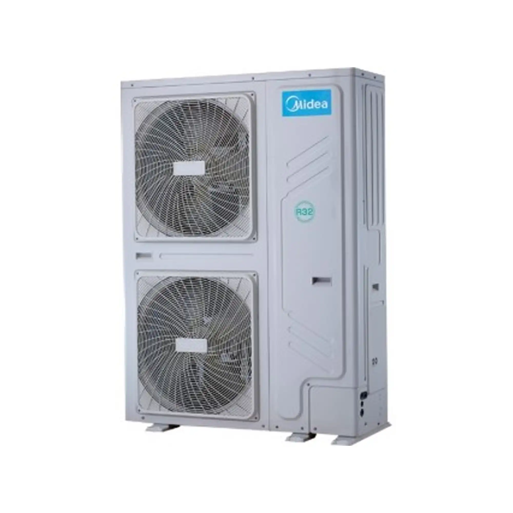 MIDEA MHC-V18W/D2RN8