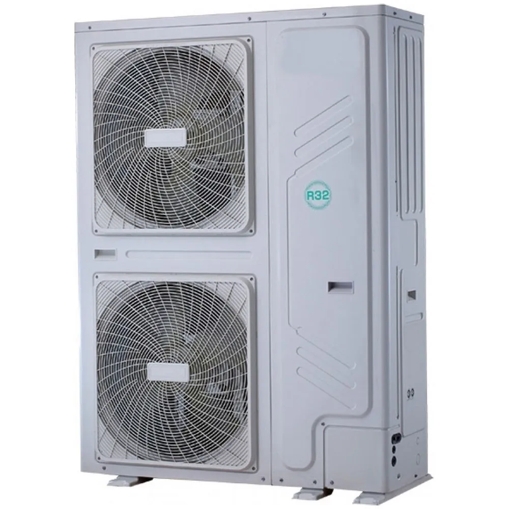 MIDEA MHC-V30W/D2RN8-B