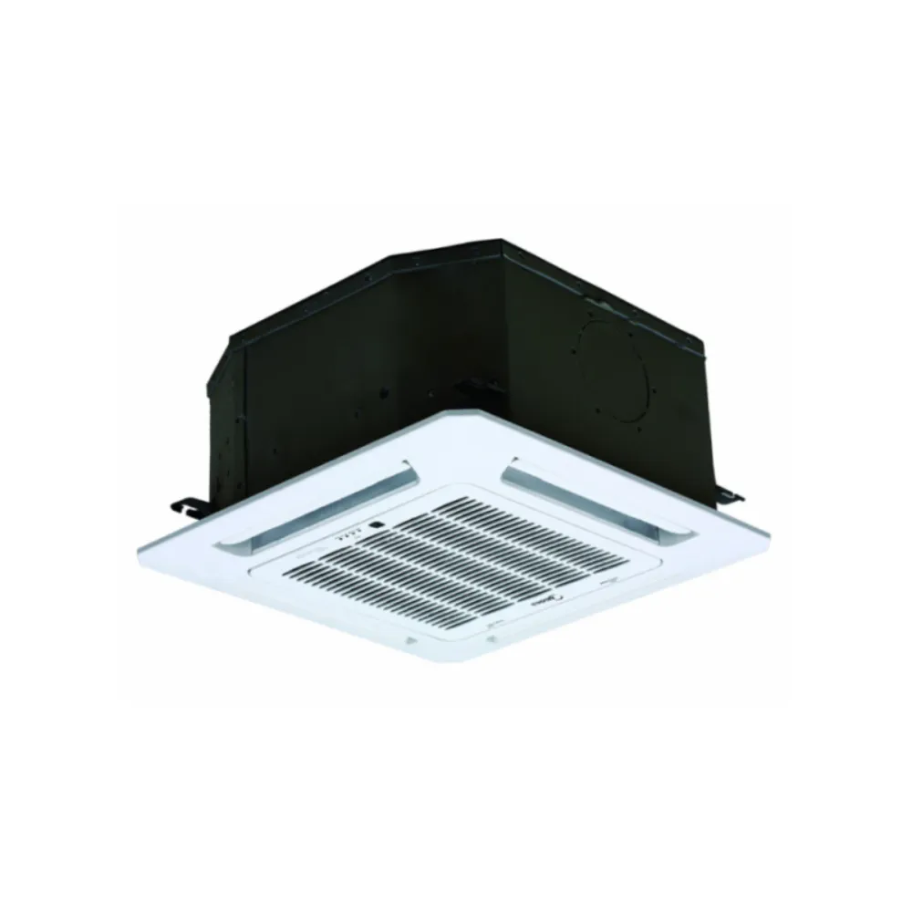 Midea MCA3I-09HRFNX-QRD0