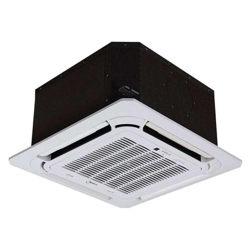 Midea MCA3U-12HRFNX-QRD0W(GA)