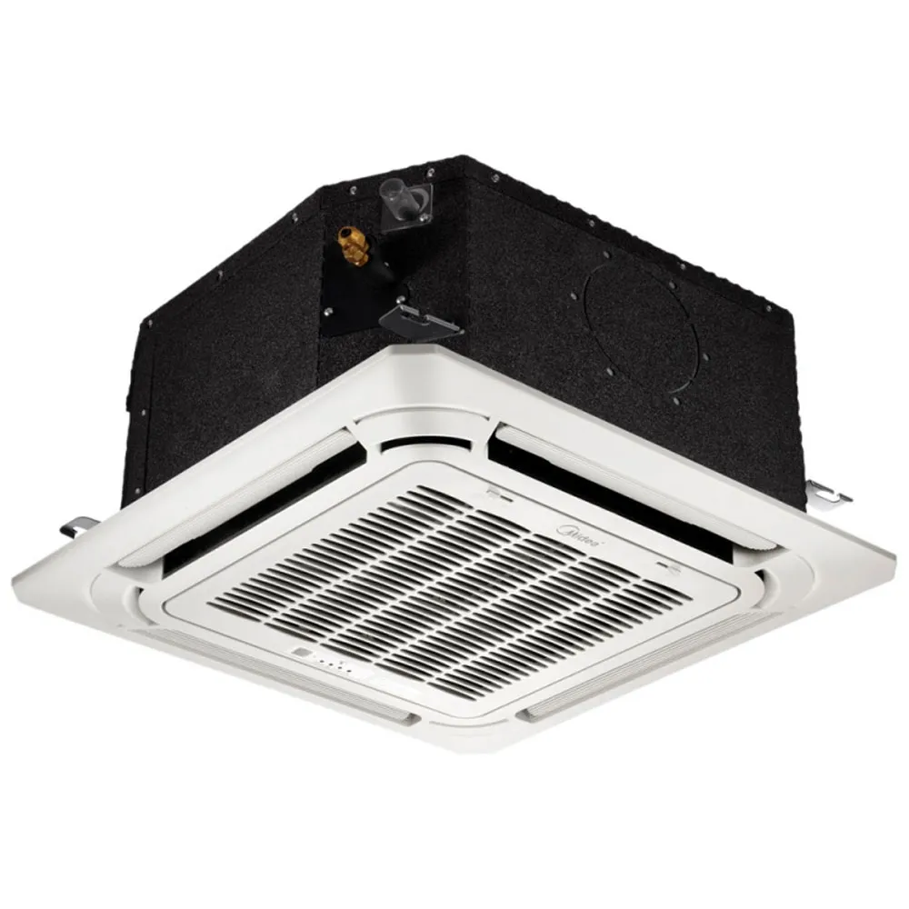 Midea MCA3U-18HRFNX-QRD0W(GA)