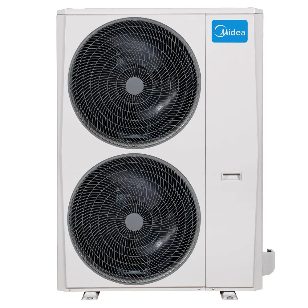 Midea MTI-55HWFNX-QRD0/Midea MOE30U-55HFN8-RRD0 (3 Phase)