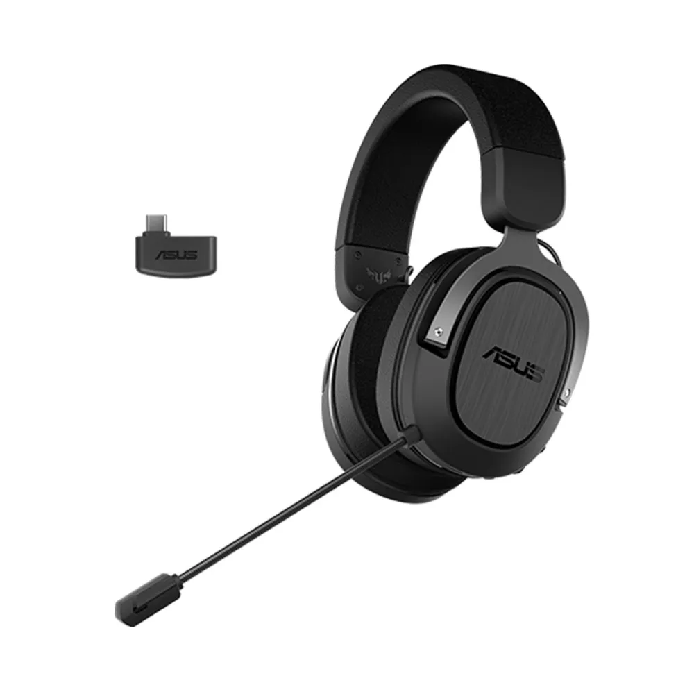 ASUS TUF Gaming H1 Wireless