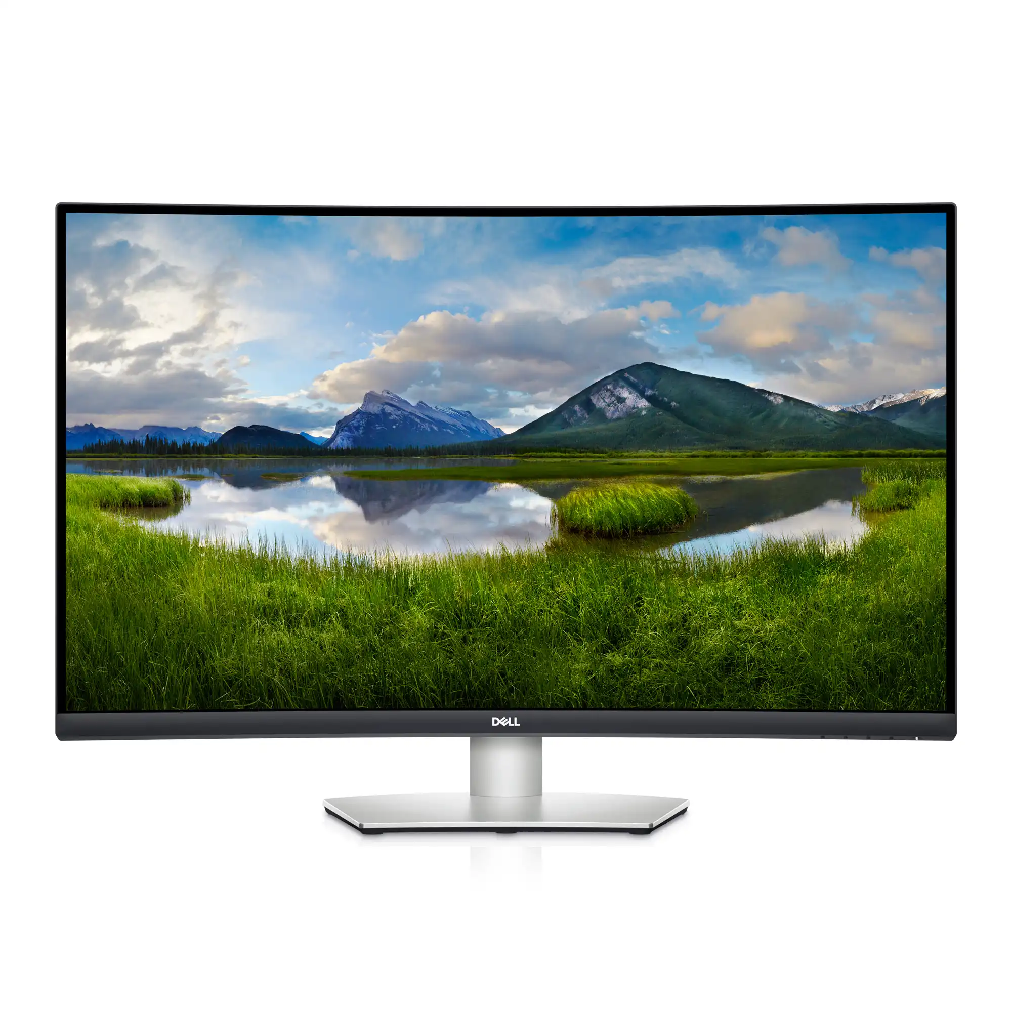 DELL Monitor S3221QS