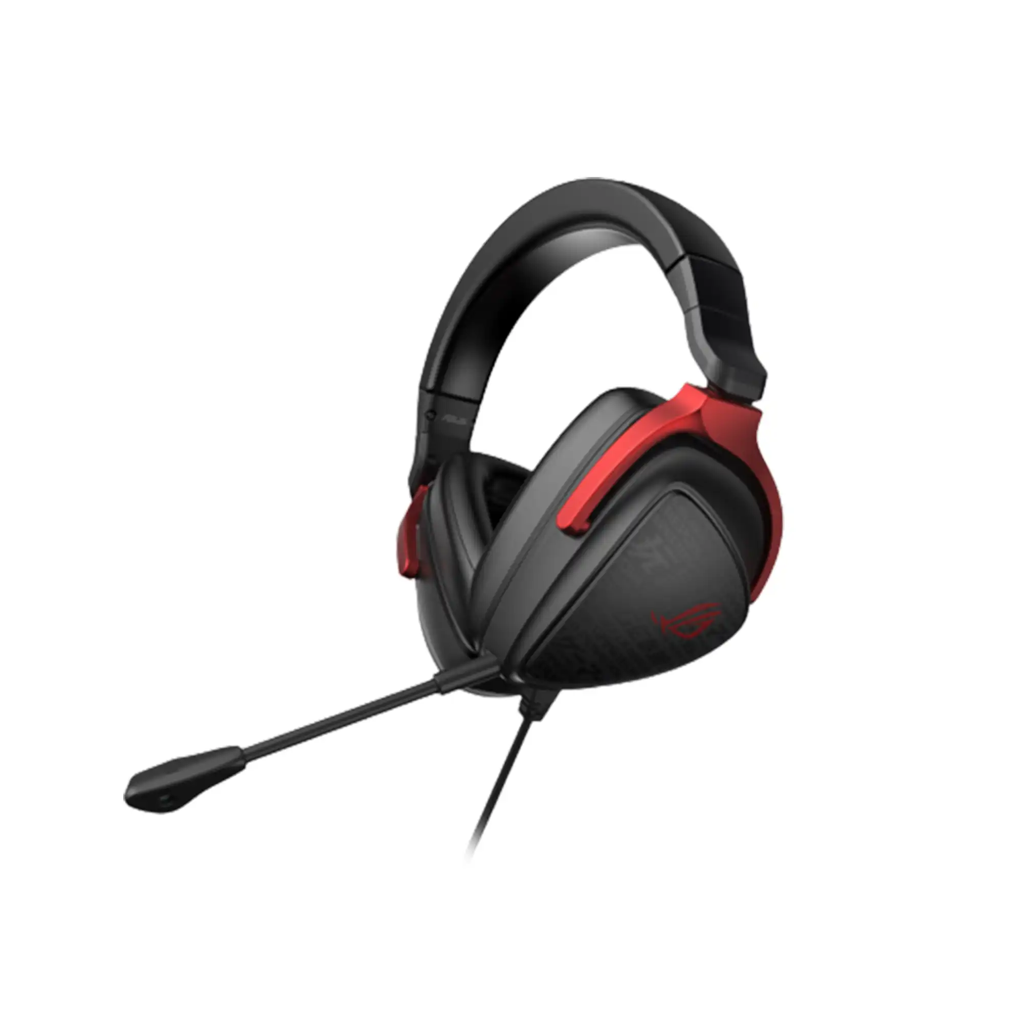 ASUS ROG Delta S Core