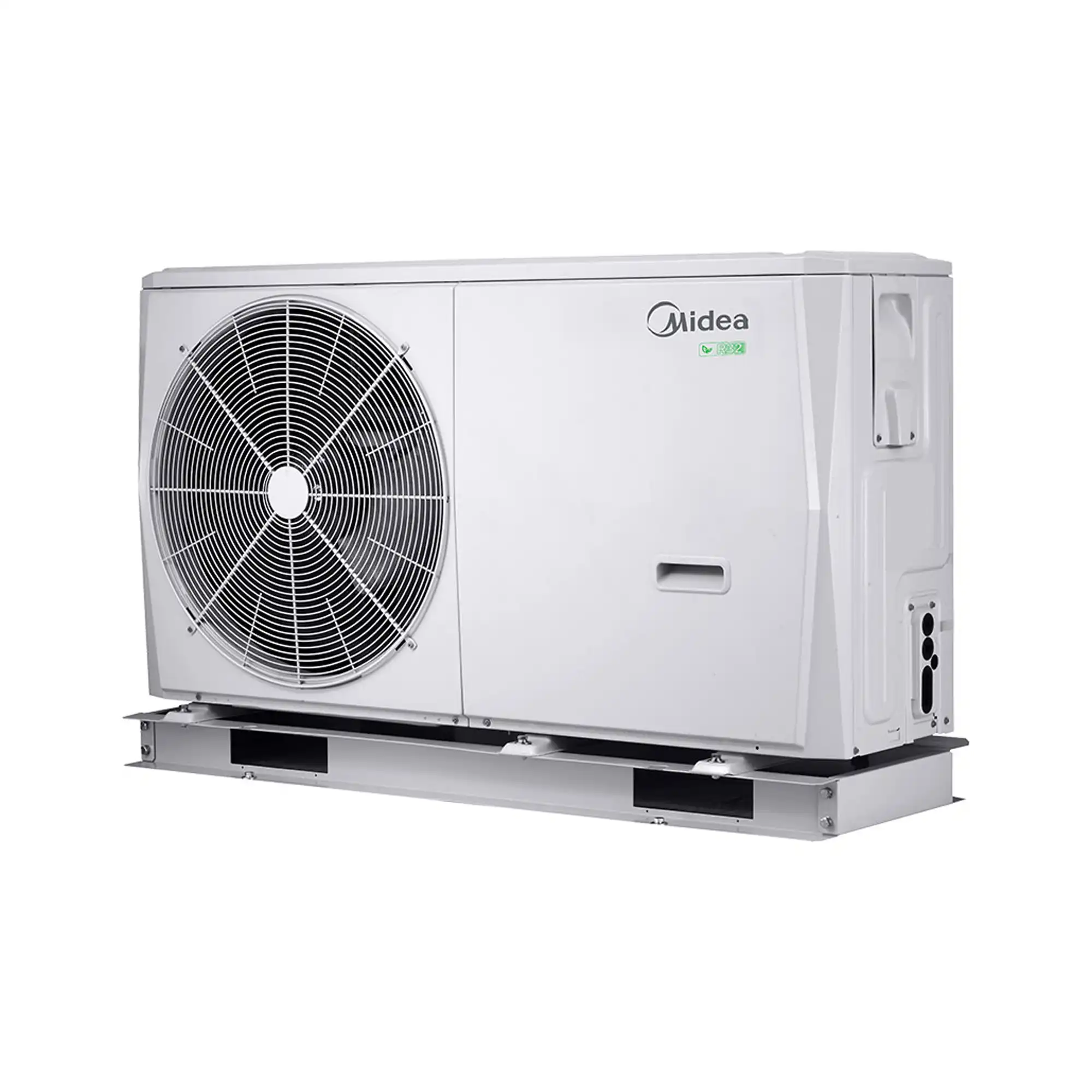 MIDEA MHC-V6W/D2N8-B