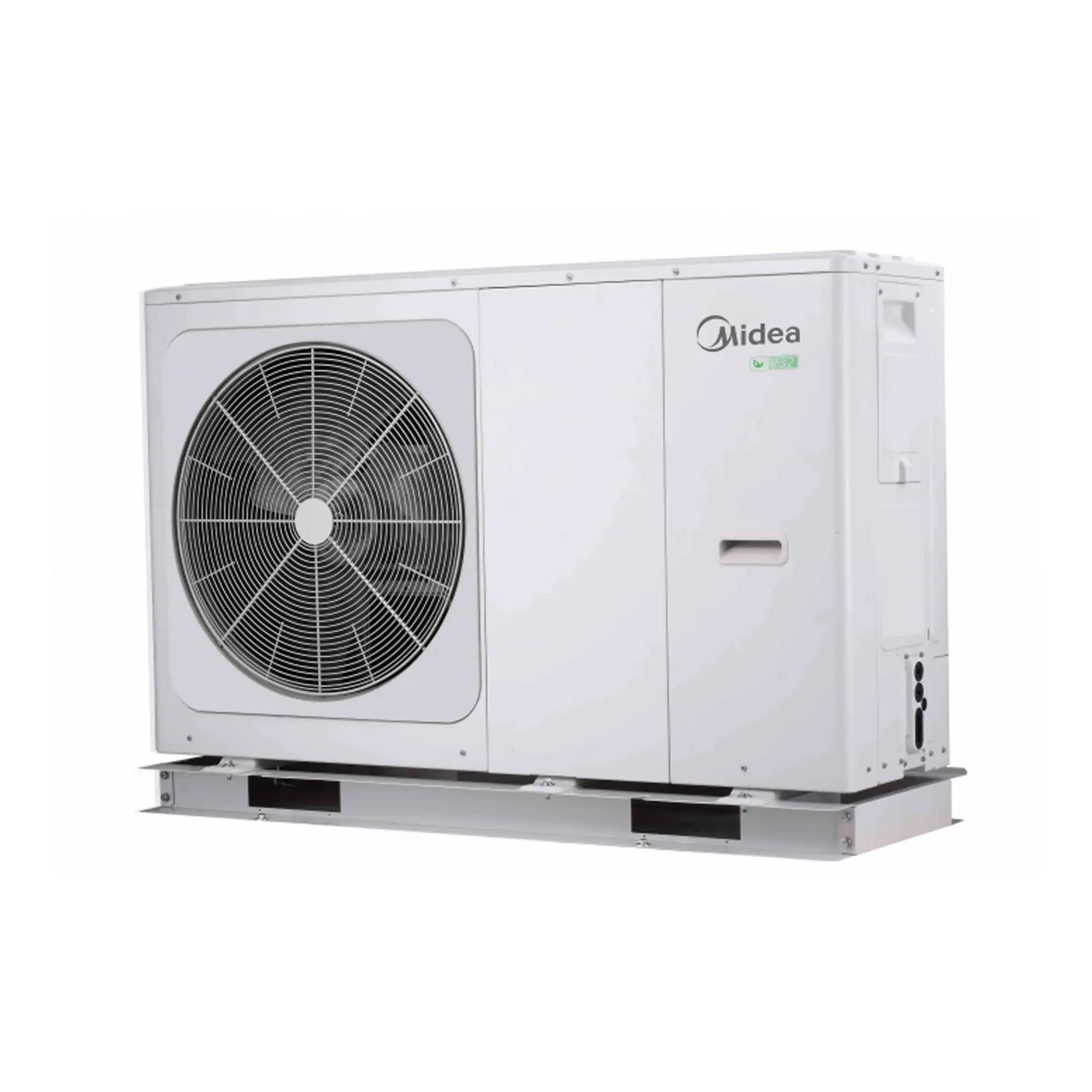 MIDEA MHC-V16W/D2RN8-BER90